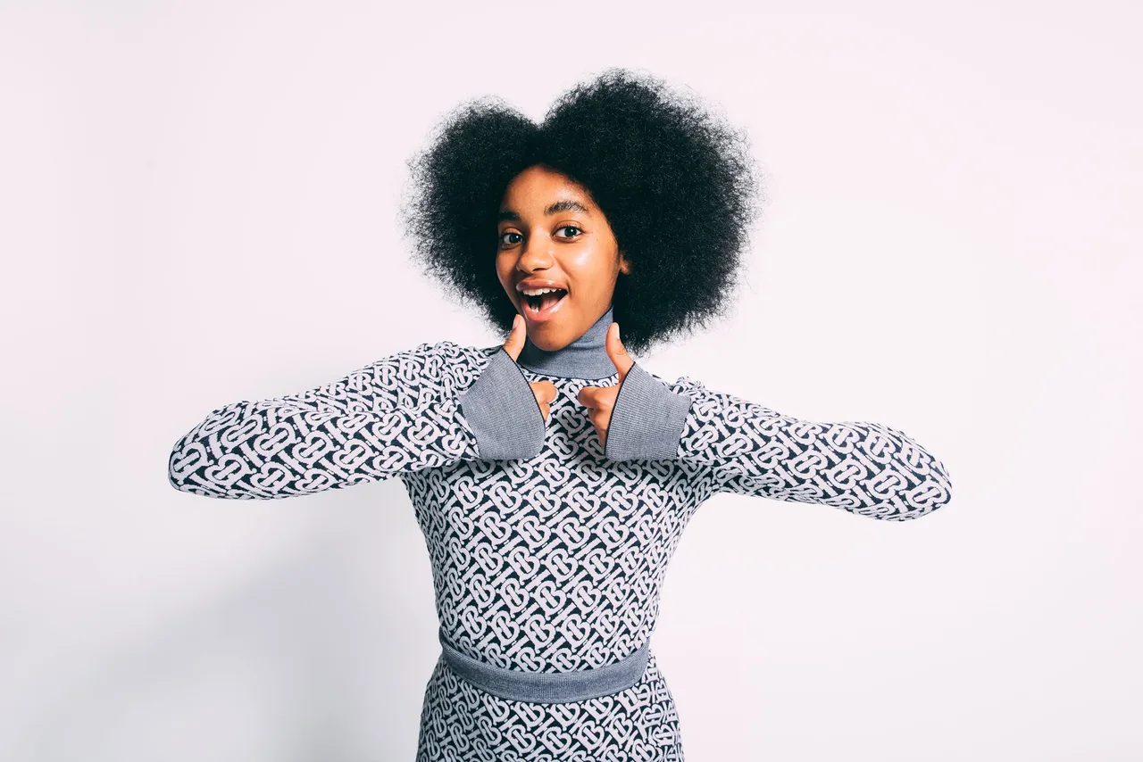 Hype List 2023: Flowerovlove: "I've learnt to separate myself and my self-esteem from numbers"