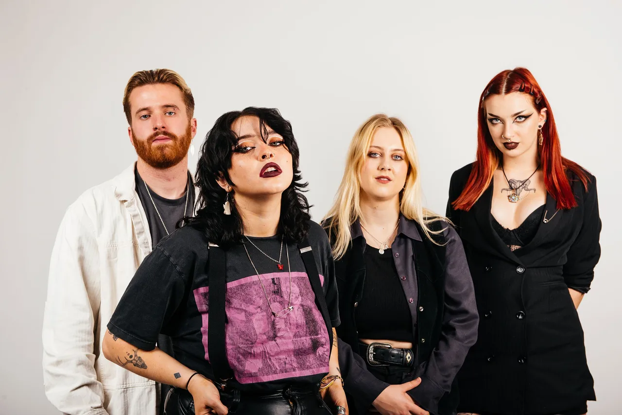 Hype List 2023: Crawlers: "There's such joy in being surrounded by people who understand you"