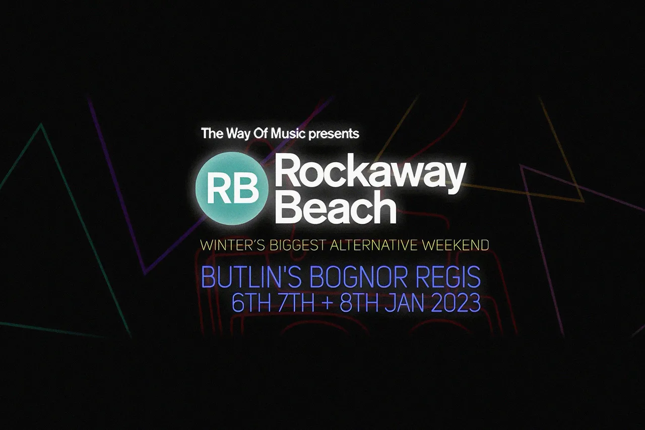 Escape to the seaside for Rockaway Beach 2023