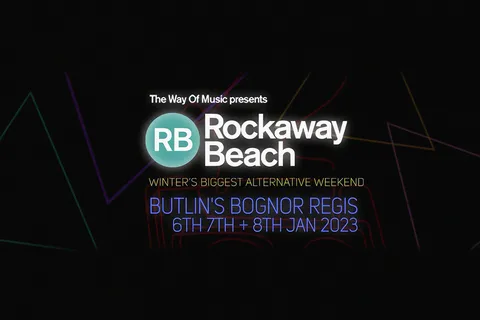 Escape to the seaside for Rockaway Beach 2023