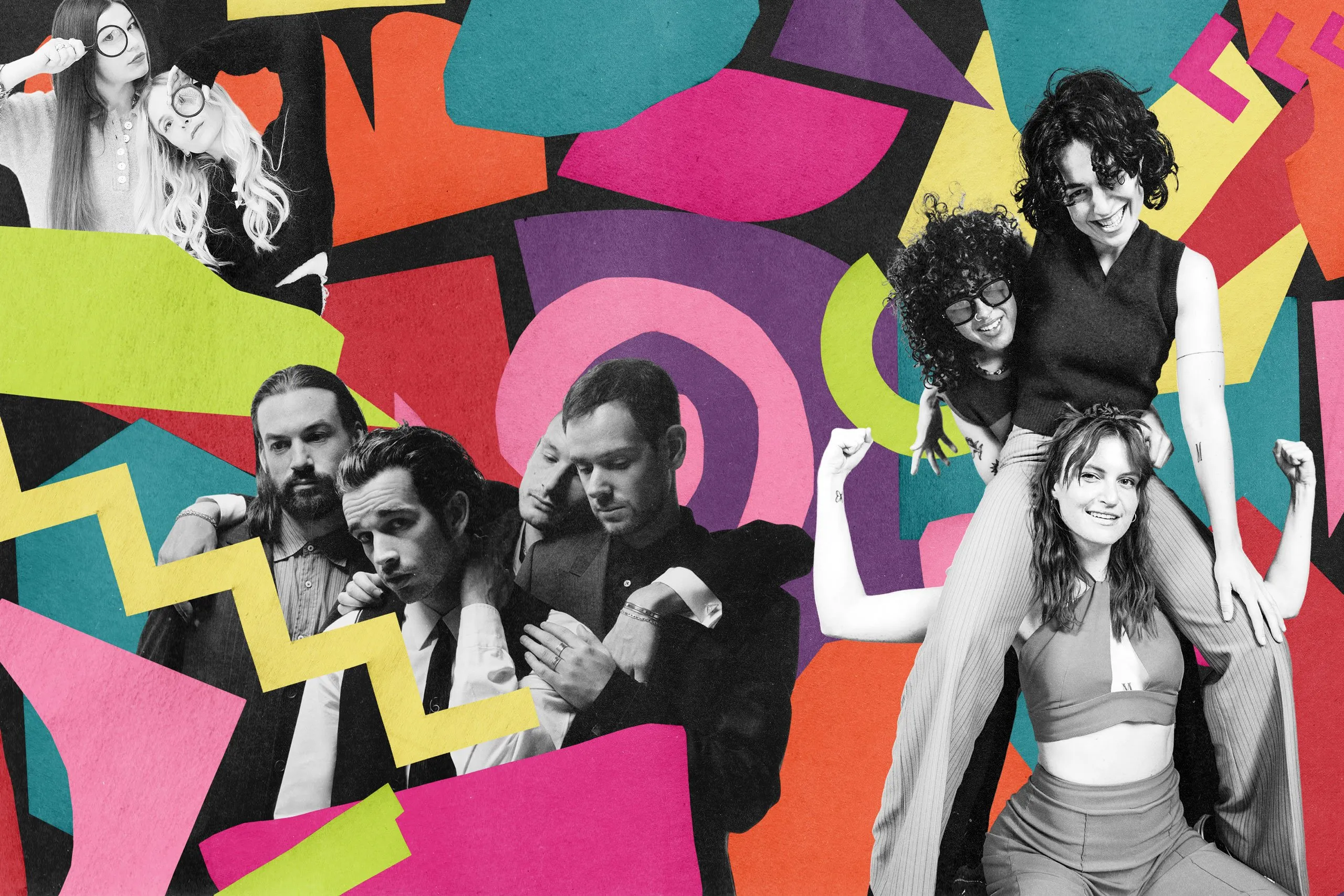 Dork's Albums of the Year 2022