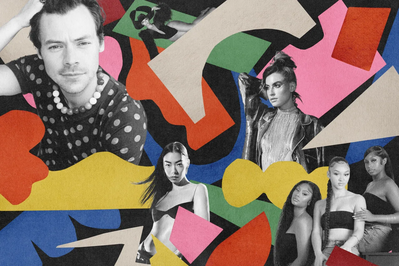 Dork's Tracks of the Year 2022