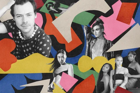 Dork's Tracks of the Year 2022