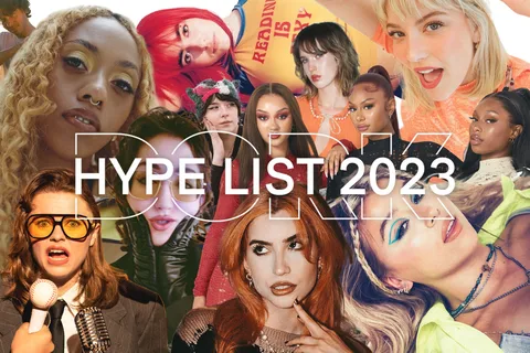 Hype List 2023: Part 2