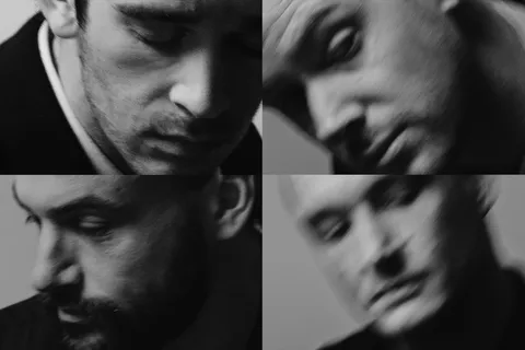 Here's everything you need to know about The 1975's At Their Very Best tour, from the band themselves