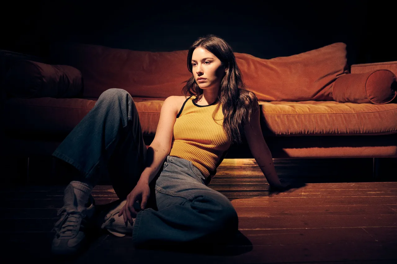 Gracie Abrams: Where do we go now?