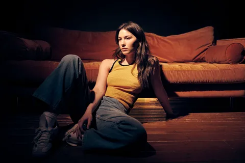 Gracie Abrams: Where do we go now?