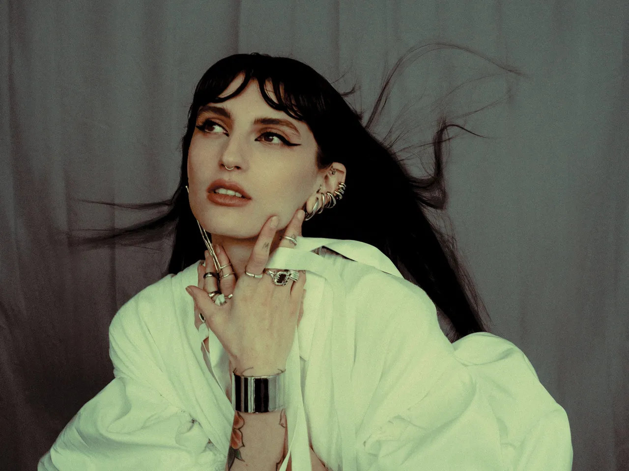 Lucia & The Best Boys usher in a new era with 'When You Dress Up'