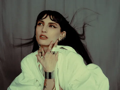 Lucia & The Best Boys usher in a new era with 'When You Dress Up'