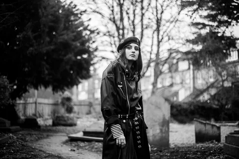 Heartworms: "I want it to be exceptional, and I want to be me"