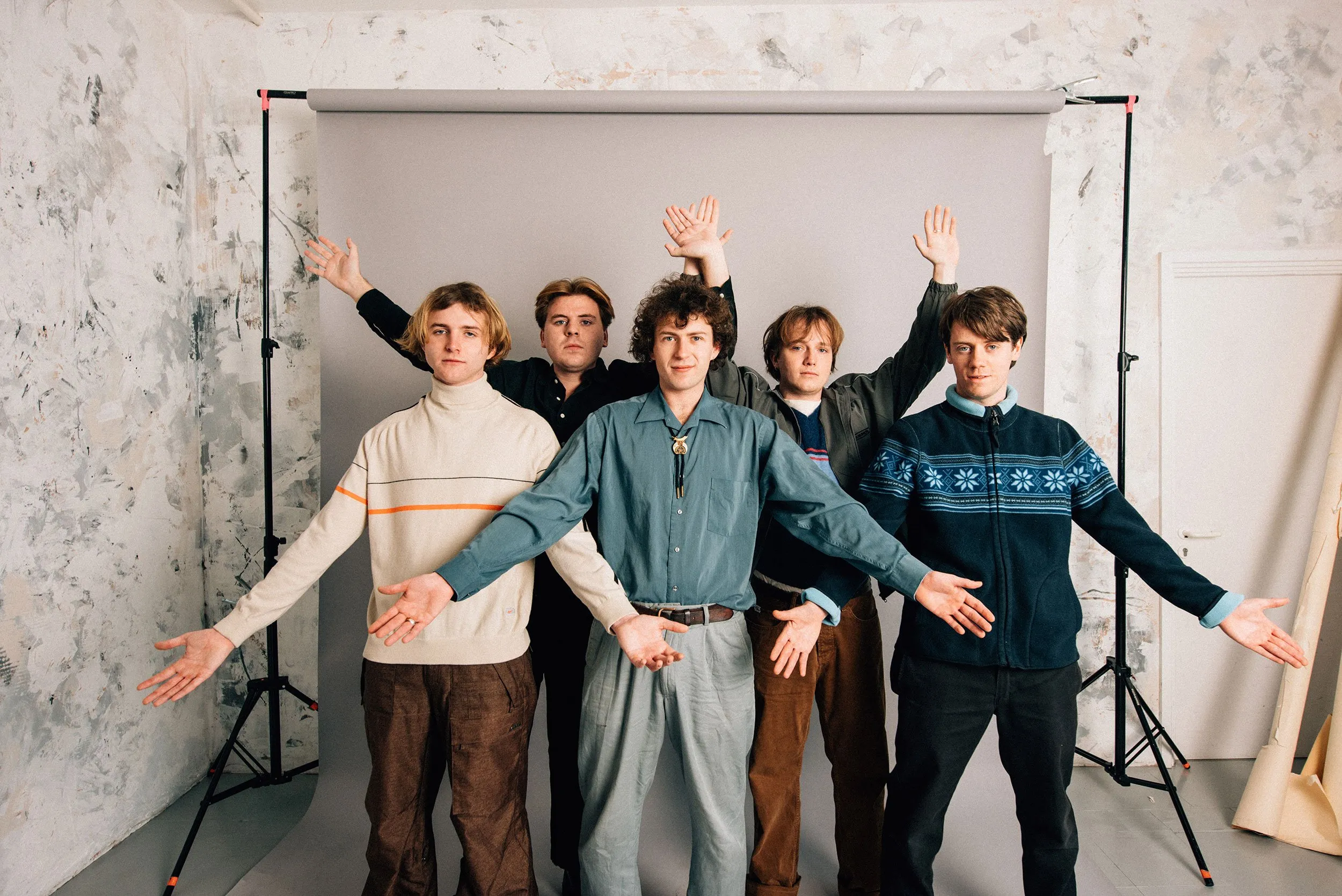 Shame: Burning by design