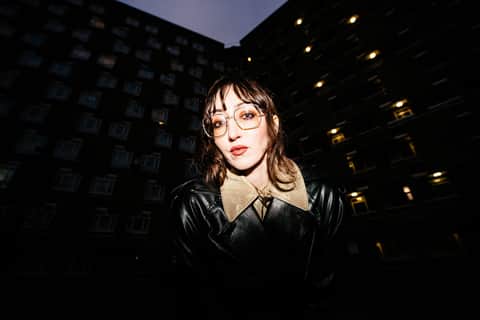 Jessica Winter: "I’m singing from the heart. And hopefully, people will feel that"