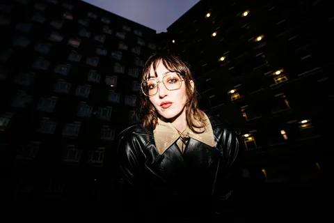 Jessica Winter: "I’m singing from the heart. And hopefully, people will feel that"