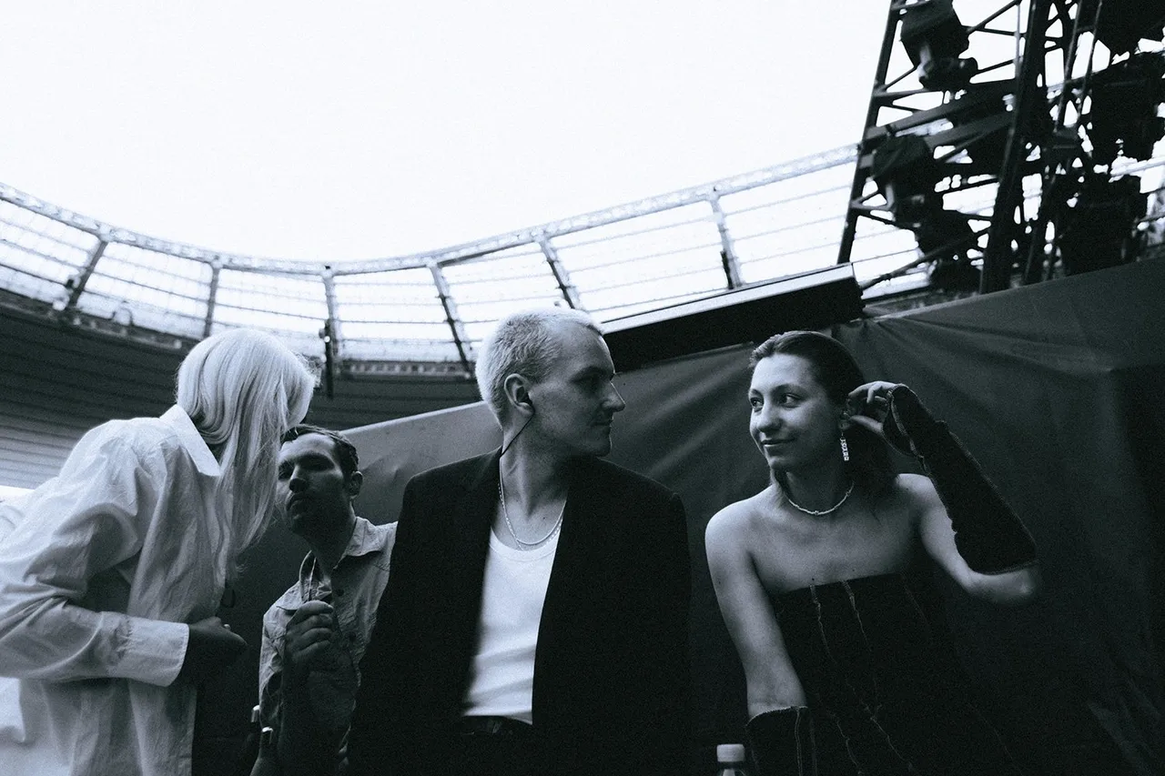 "Our next record is going to be a bit more eclectic than our previous EPs" - Coach Party headline tonight's first Dork's Night Out of 2023