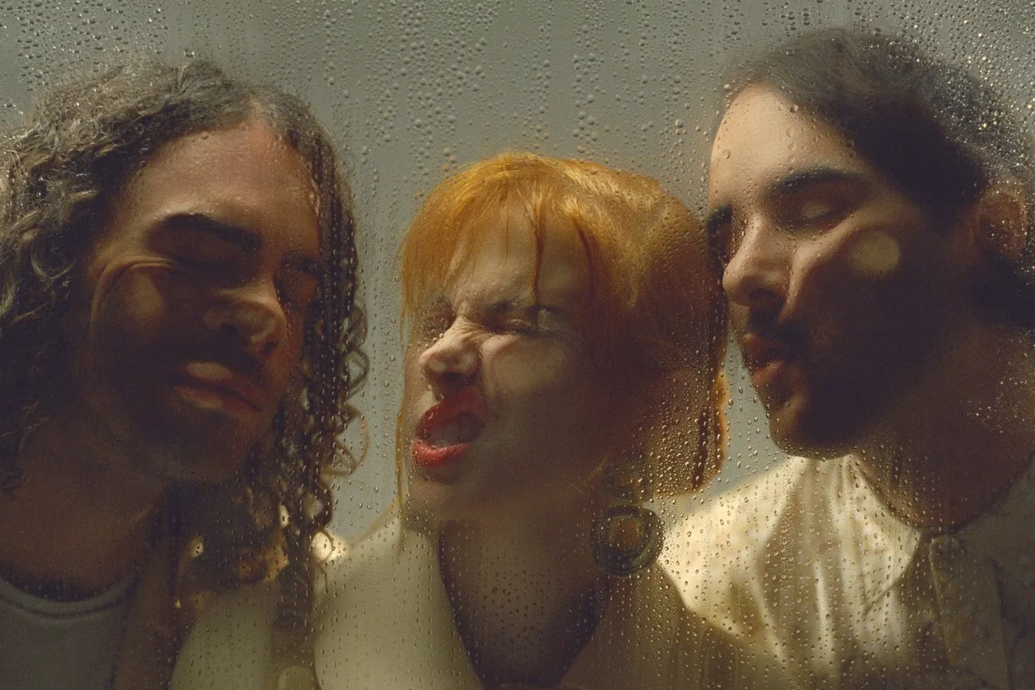 Inside Paramore's London 'This Is Why' listening party
