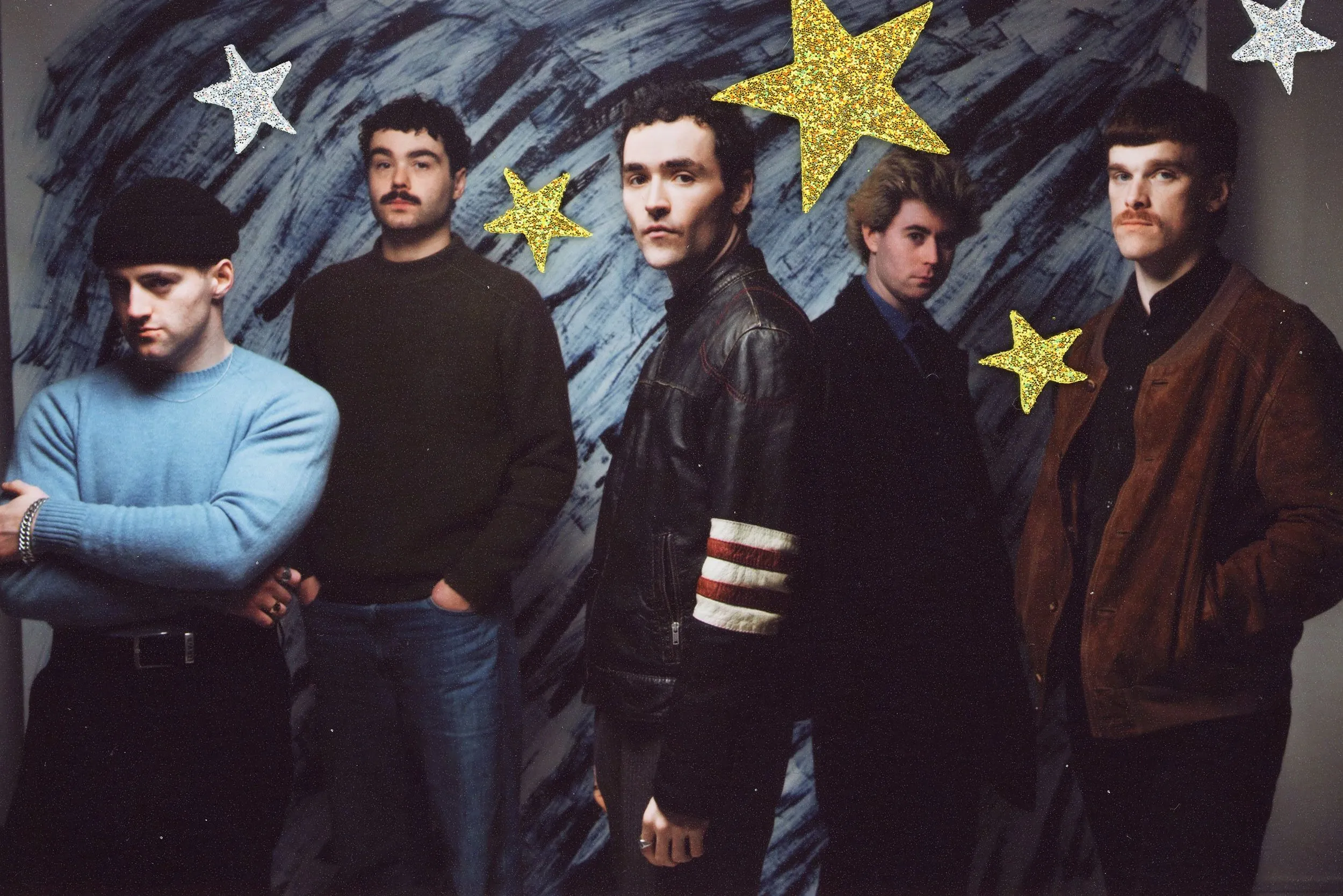 The Murder Capital: Only good things