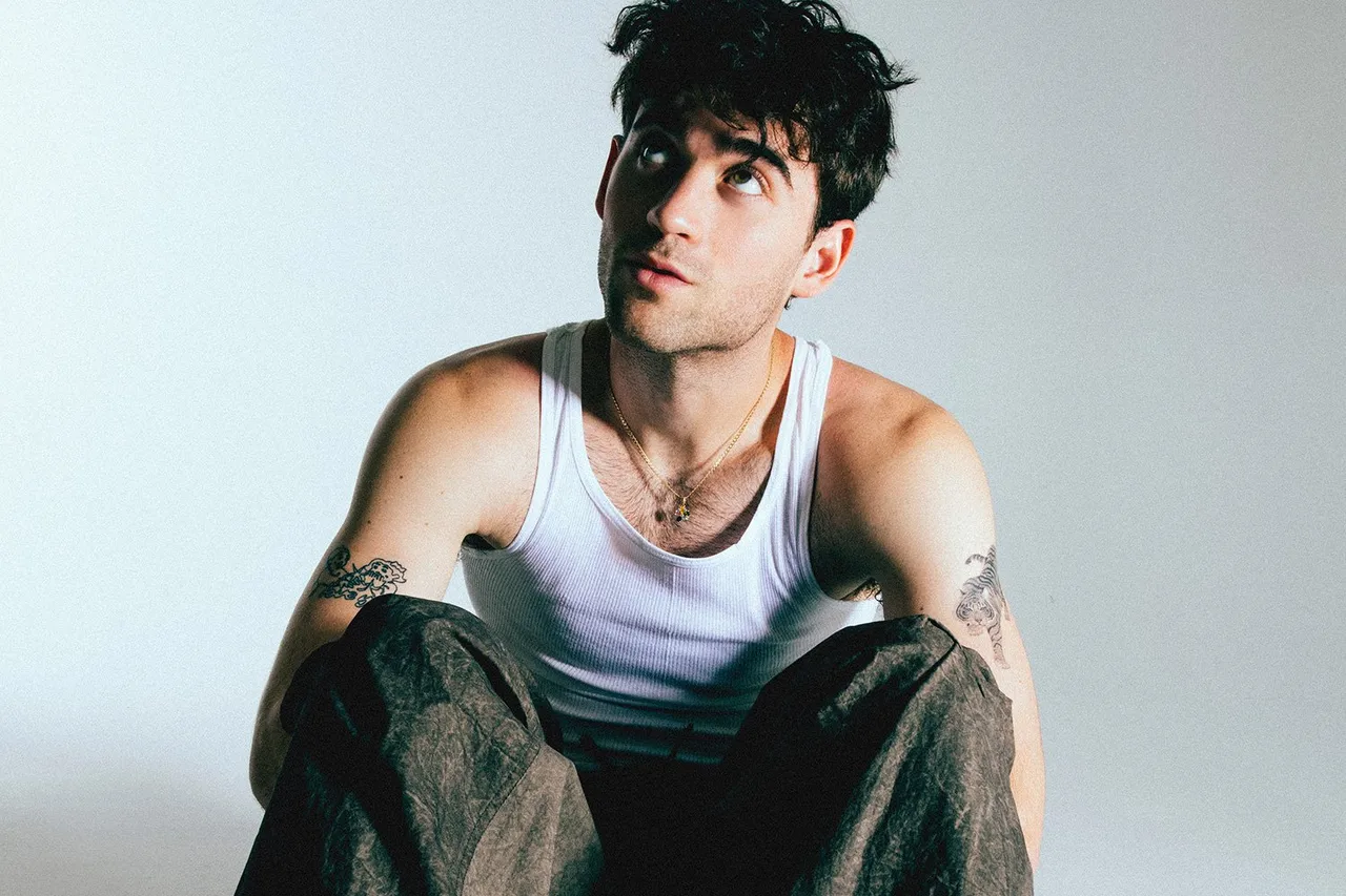 The Cut: "'How to Drive' isn't about anything; it's about everything" - Alexander 23 is celebrating his birthday with a new track