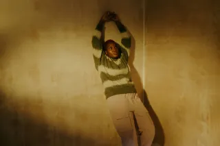 Arlo Parks has shared ‘Beams’, a raw new glimpse of ‘Ambiguous Desire’