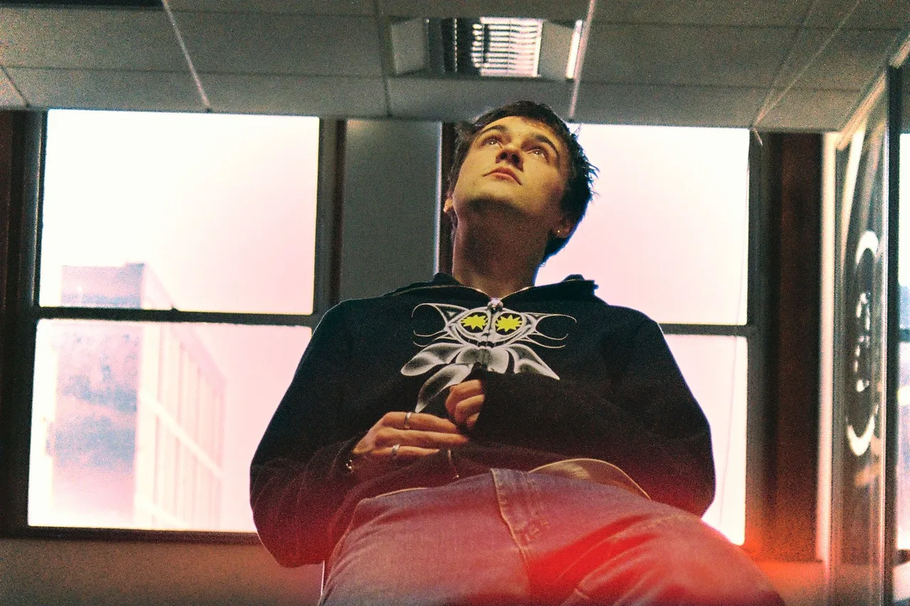 Mac Wetha: "There's this duality where there's the producer brain, and the artist brain"