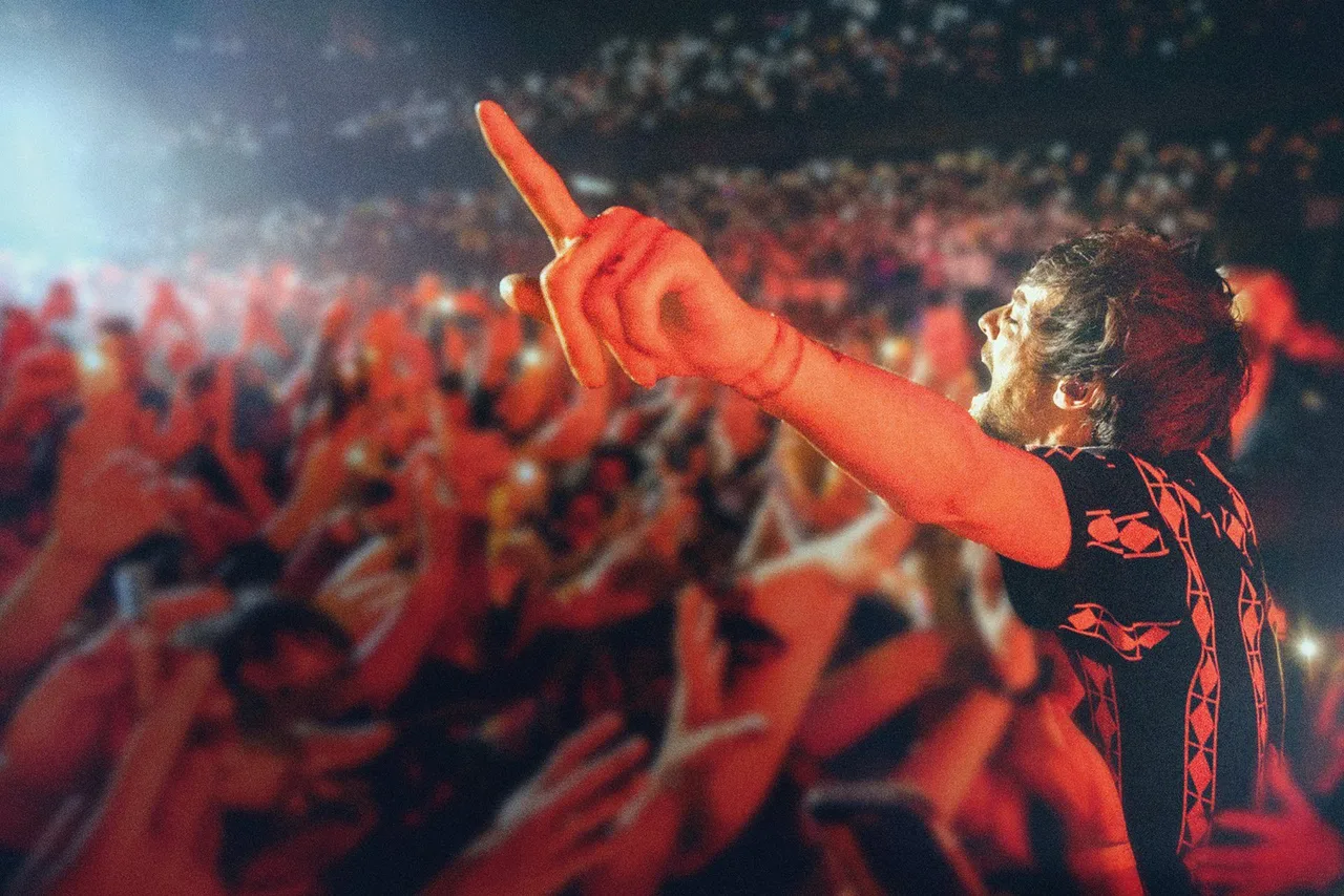 Louis Tomlinson's 'All Of Those Voices' is a love letter to the people who made his career what it is today - review