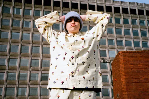 Venbee: "It’s okay if things aren’t working out; that’s a message I’m stuck on sharing"