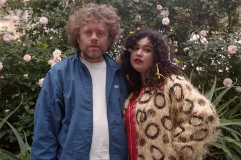 Benny Sings and Remi Wolf's Guide to Staying In