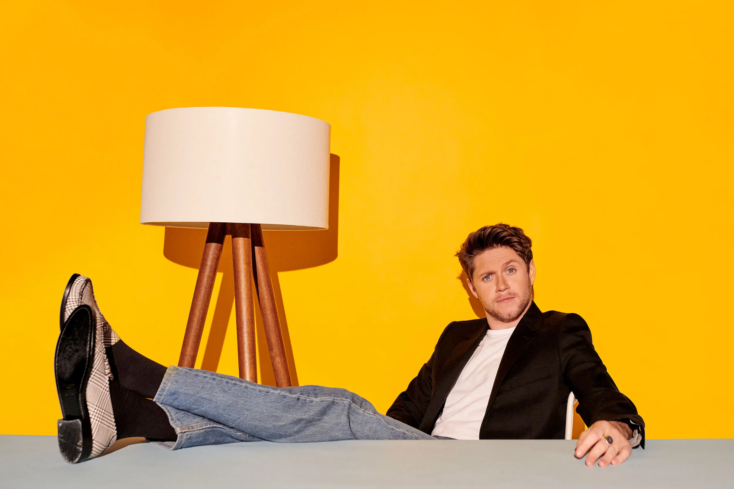 Niall Horan: the greatest show