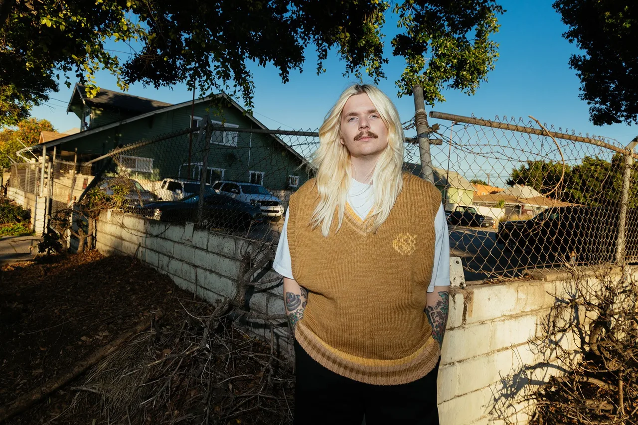 JAWNY: "The real you is gonna always shine through, so you might as well lean into it"