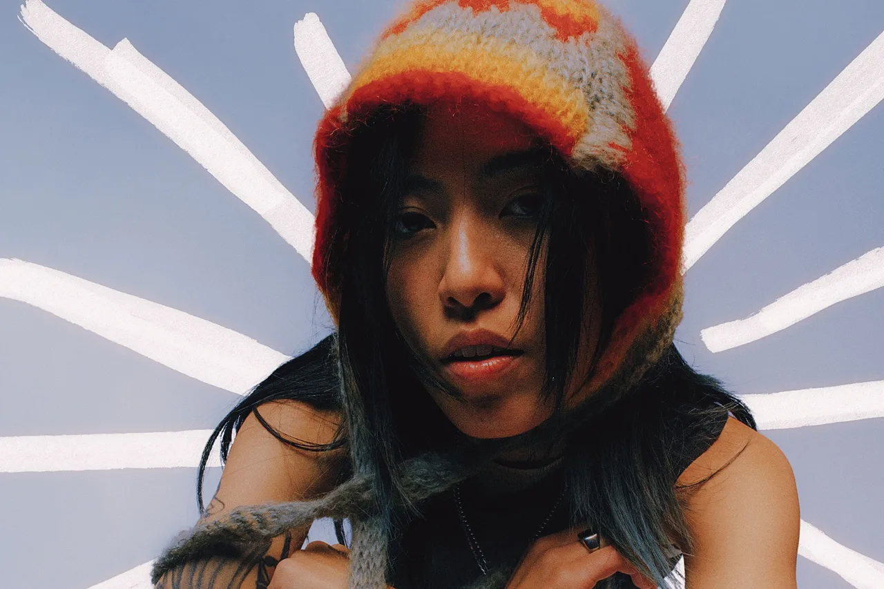 Deb Never isn't here to conform