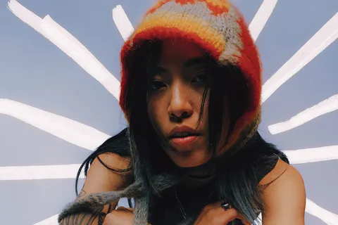 Deb Never isn't here to conform