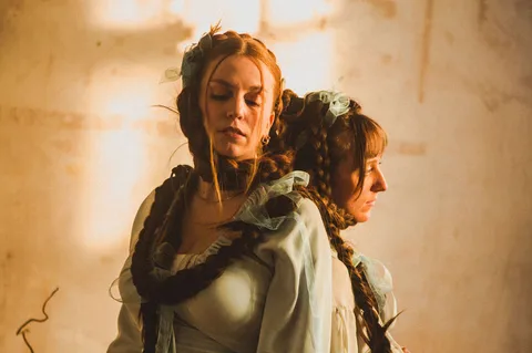 Party crashing with Prima Queen