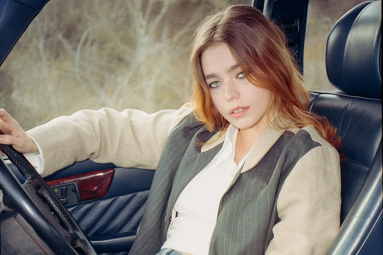 L Devine is taking control