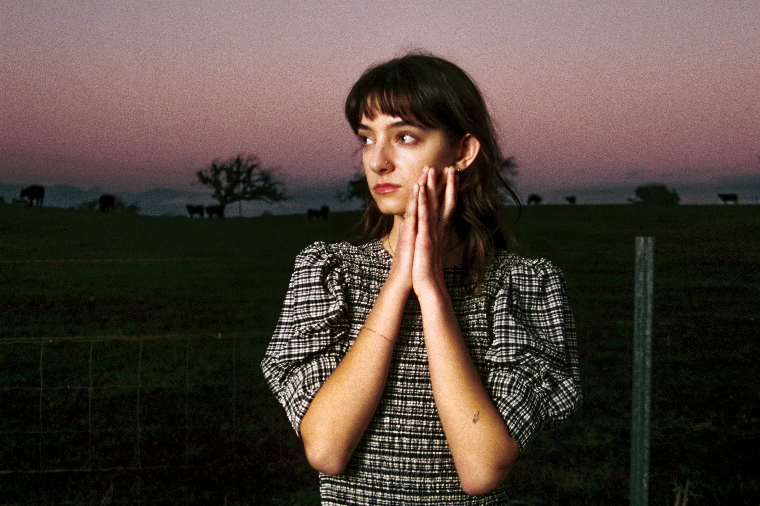Alix Page is back with a new perspective on her brilliant EP, 'Goose'