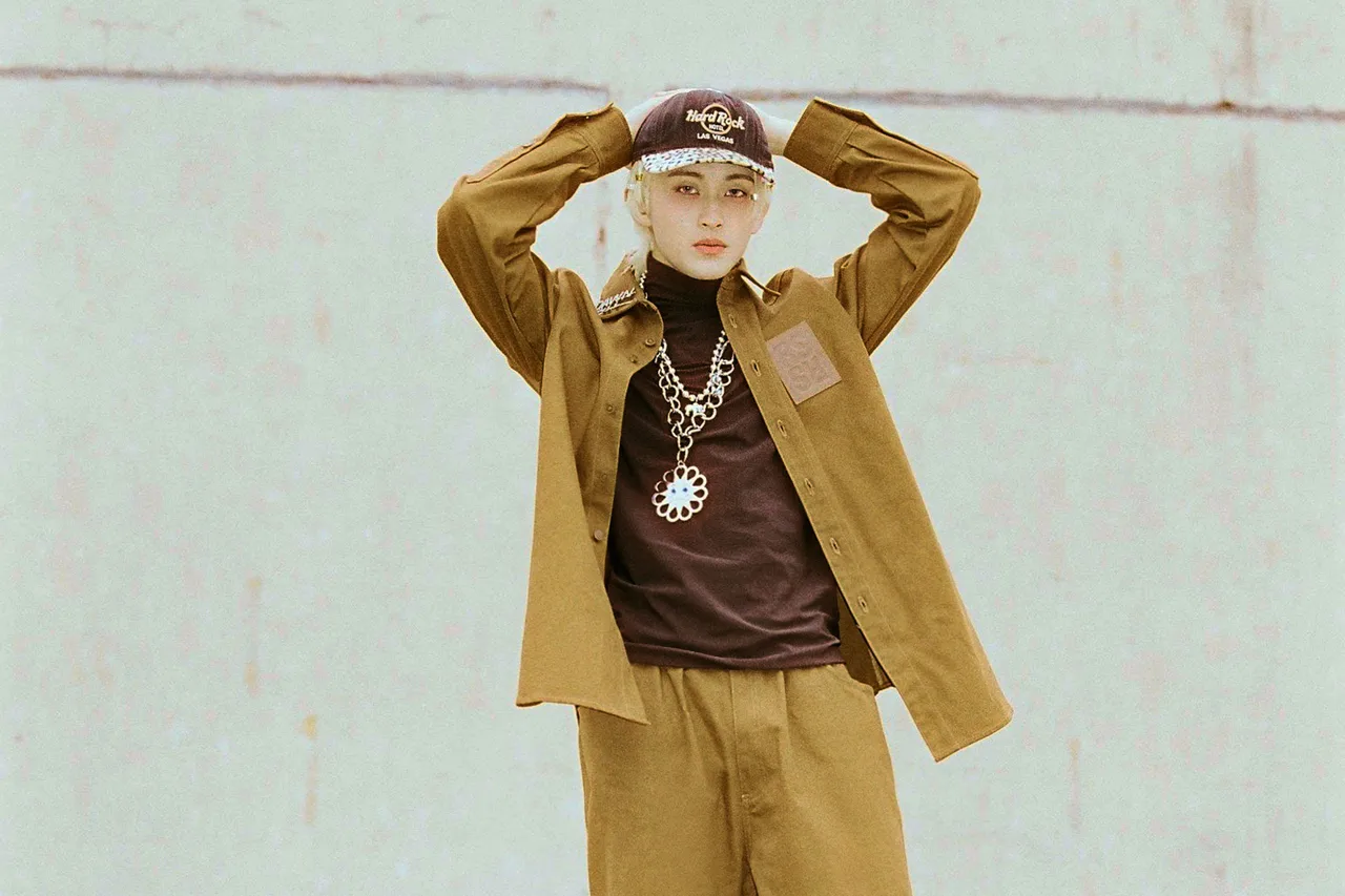 MARK might not be world-class at cooking eggs, but with new track 'Golden Hour', he's landing sunny side up