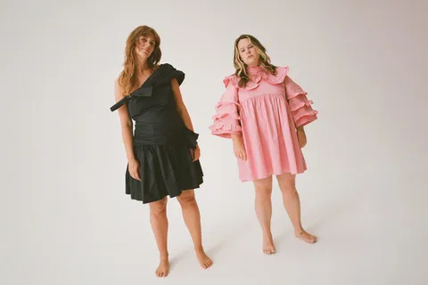 Dolores Forever continue their strive to be excellent with their huge new track, 'Good Time All The Time'