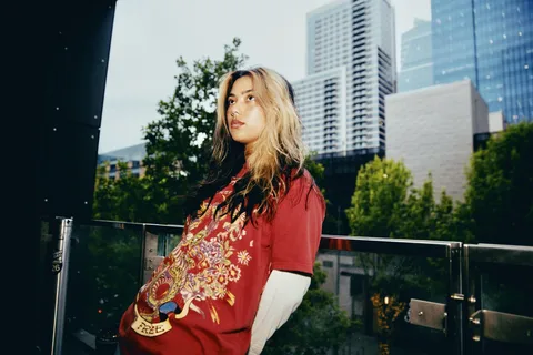 spill tab is expanding the universe in her mind with brand new bop 'Window'