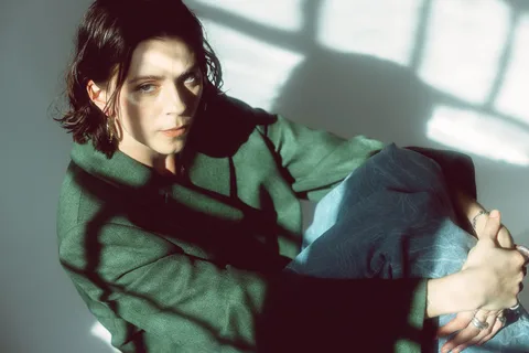 PVRIS: "I don't think I could make a back-to-basics rock album if I tried"