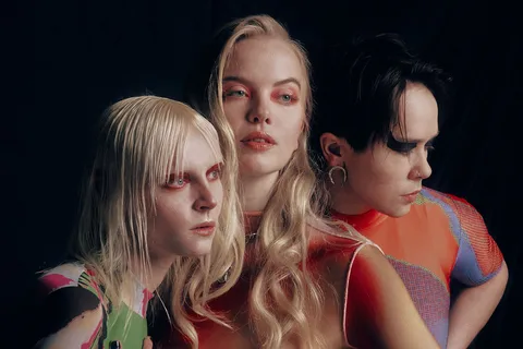 Dream Wife: "I’m done with being unnecessarily polite"