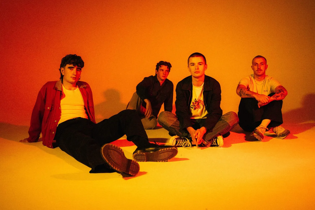 Hometown glory: The Royston Club's Wrexham