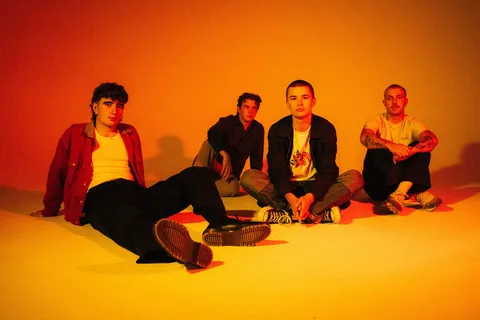 Hometown glory: The Royston Club's Wrexham