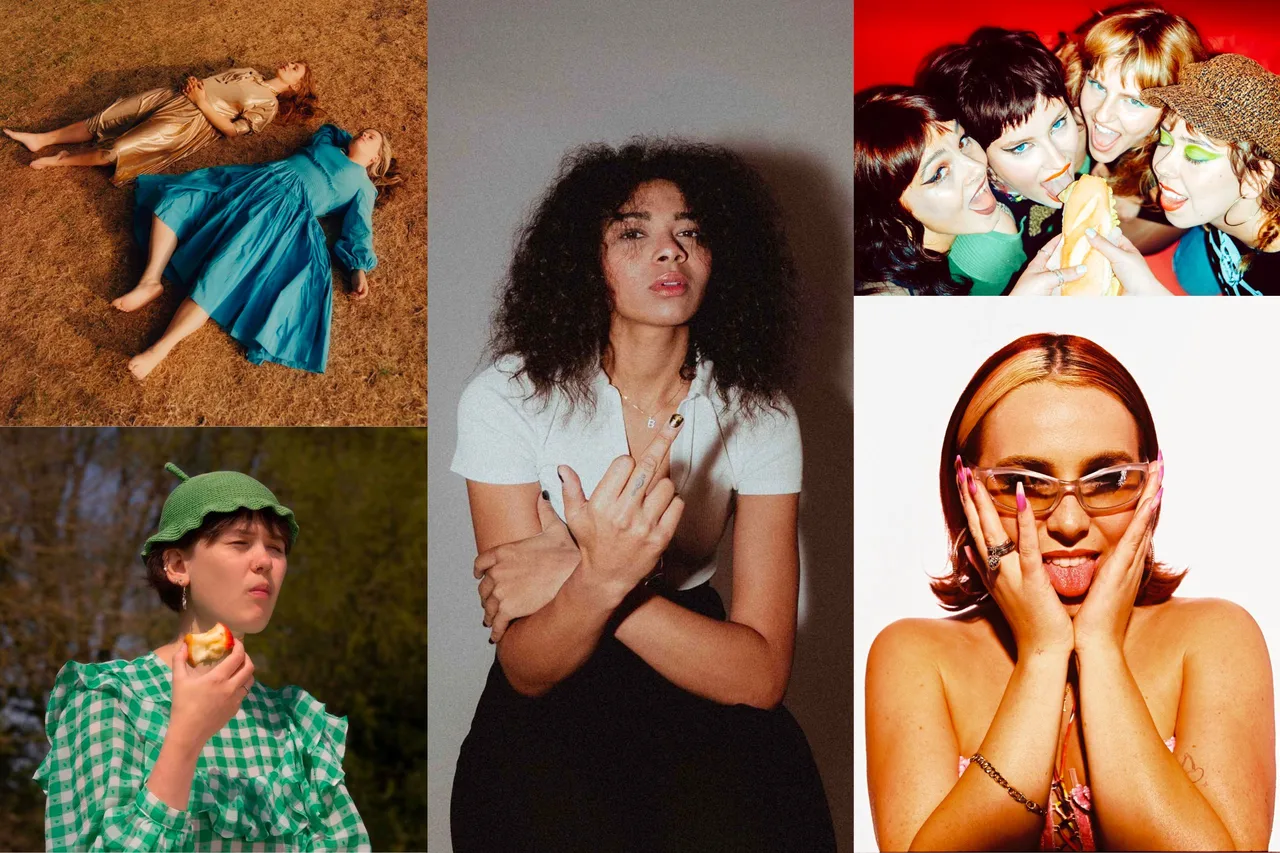 Here are all the brilliant new acts you need to see on the Dork stages at Live At Leeds In The Park