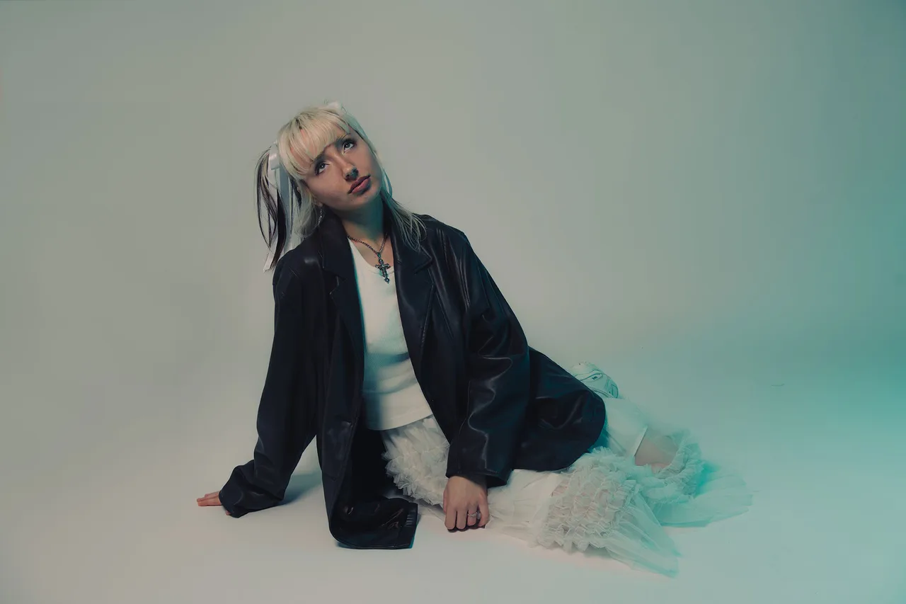 Cole Bleu wants to put on a pop show