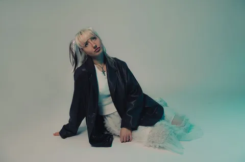 Cole Bleu wants to put on a pop show