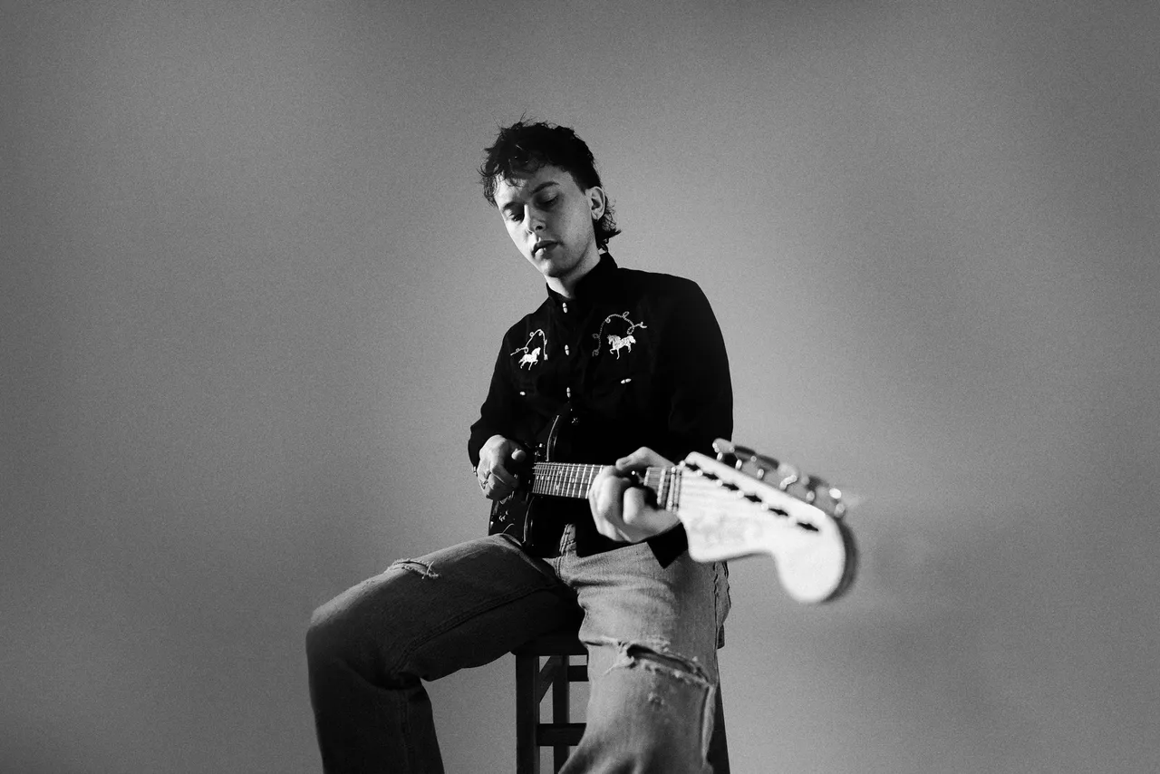 A day in the life of... Ten Tonnes