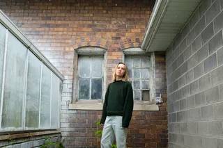 The Japanese House: "I've de-pigeonholed myself as that sad, sad indie-pop girl"
