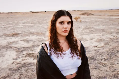 Bethany Cosentino: "What do I have to lose? I might as well try to do this differently"