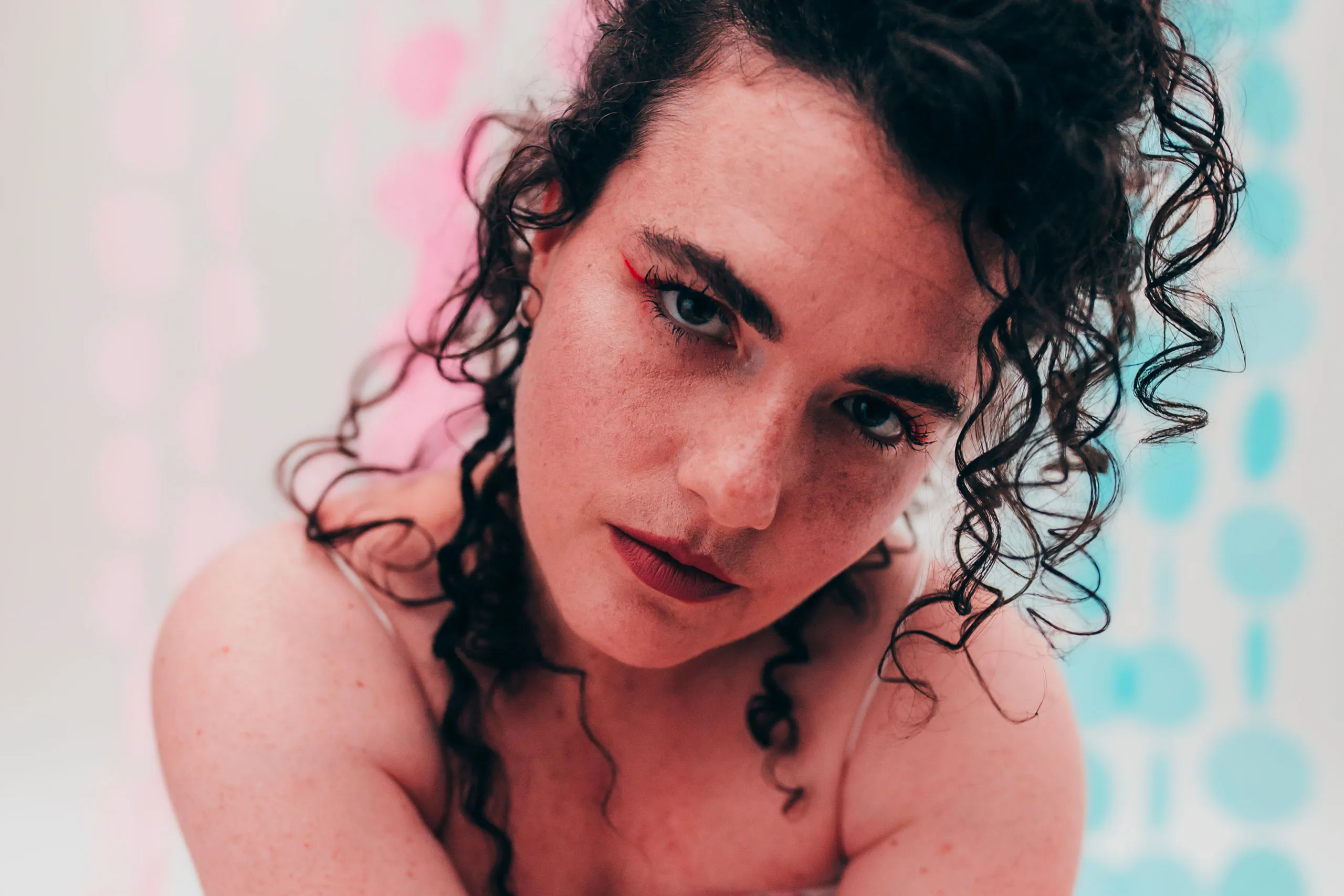 Georgia: "Give it a try and see what happens"