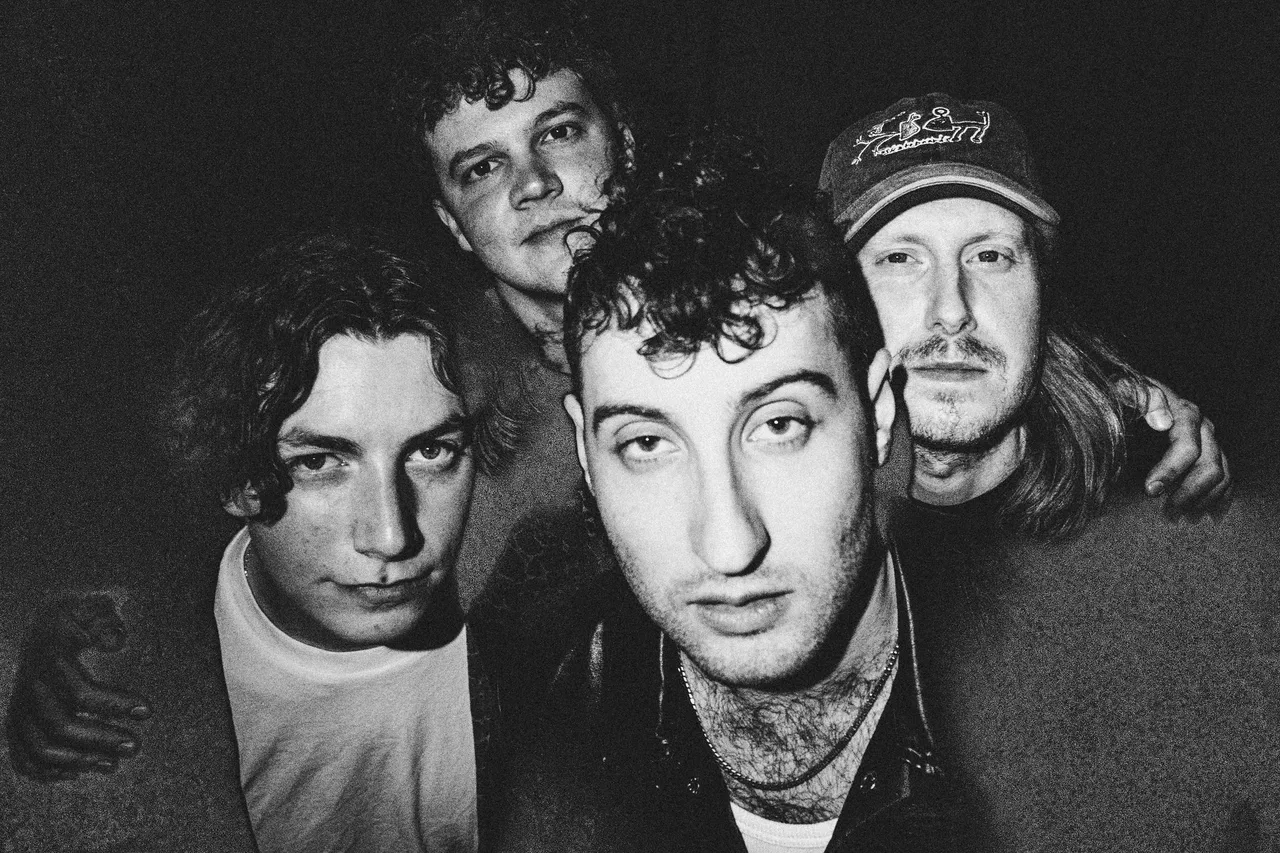 Sea Girls: "Our new material feels really fresh"