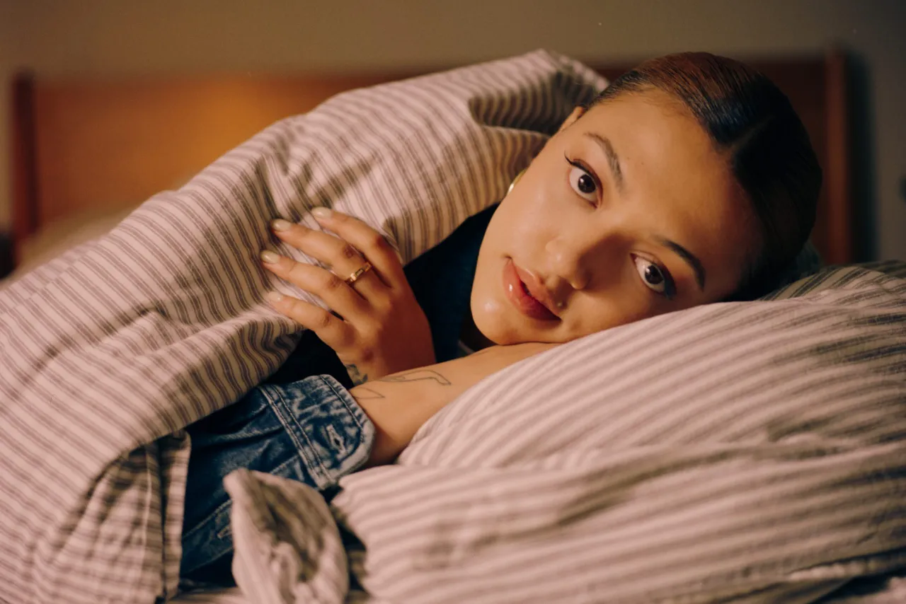 Mahalia: "I want people to understand my world"