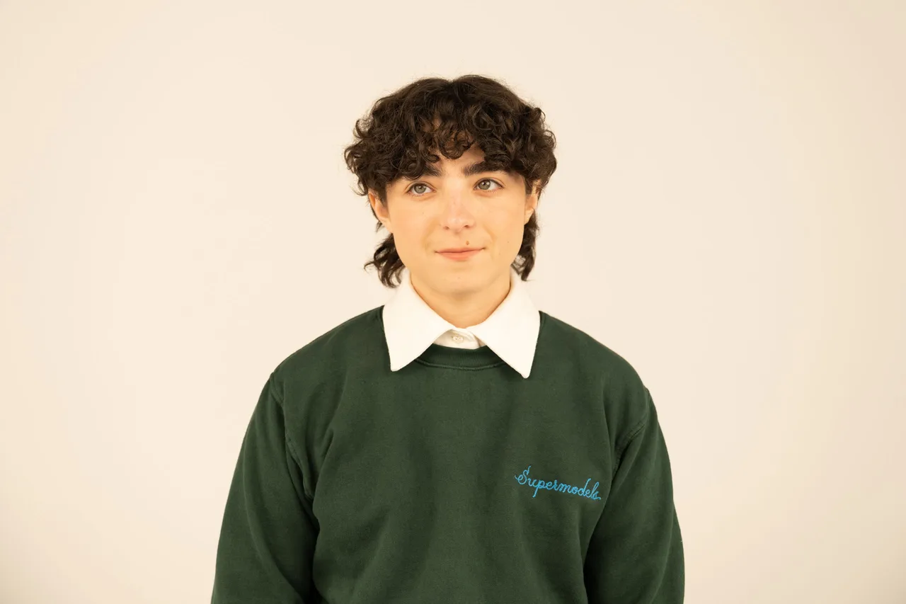 Claud is finding their voice